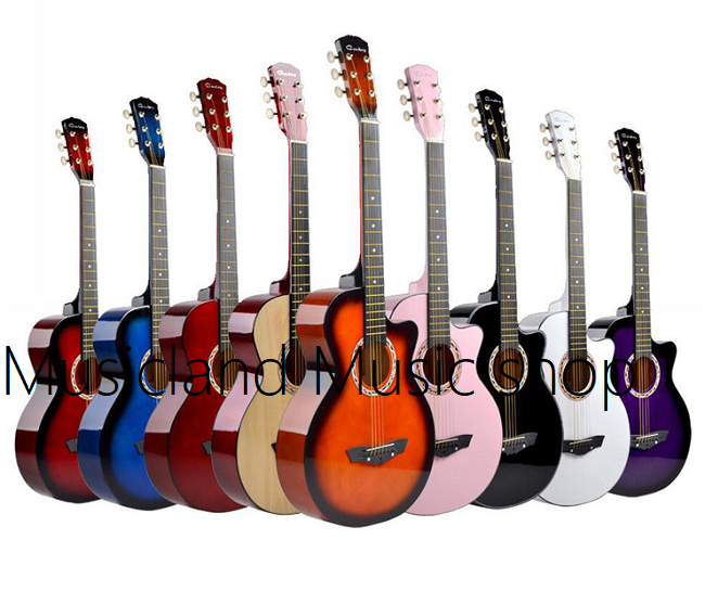 Acoustic Guitar Special Offer